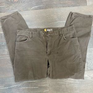 Men’s Carhartt Work Pants
